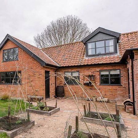 Red House Loft, East Green Saxmundham Εξωτερικό φωτογραφία