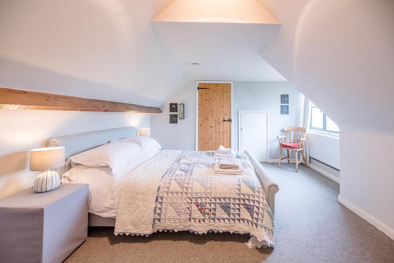 Red House Loft, East Green Saxmundham Εξωτερικό φωτογραφία