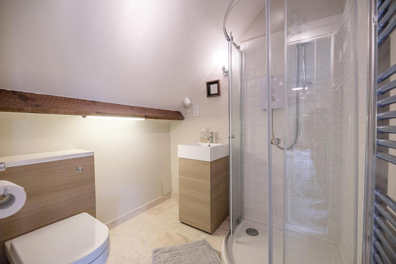 Red House Loft, East Green Saxmundham Εξωτερικό φωτογραφία