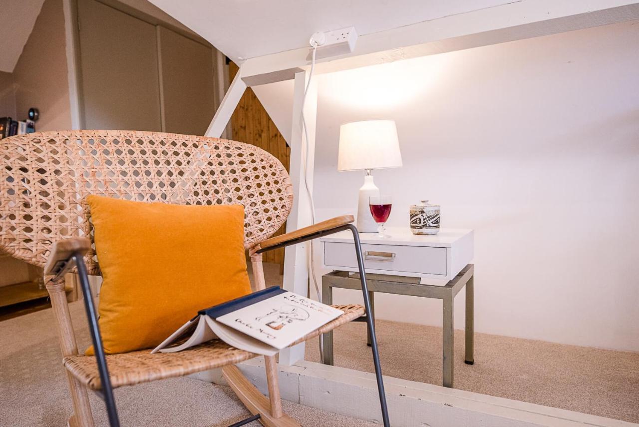 Red House Loft, East Green Saxmundham Εξωτερικό φωτογραφία