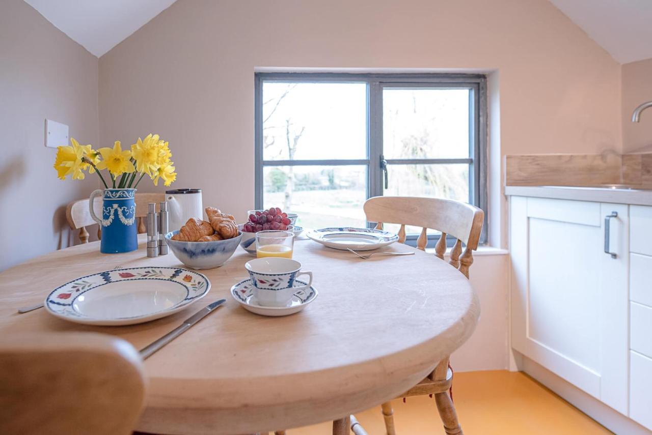 Red House Loft, East Green Saxmundham Εξωτερικό φωτογραφία