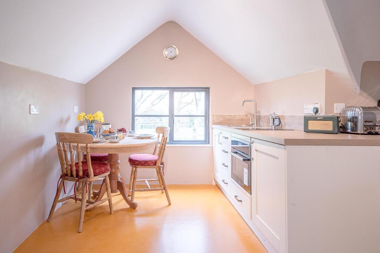 Red House Loft, East Green Saxmundham Εξωτερικό φωτογραφία